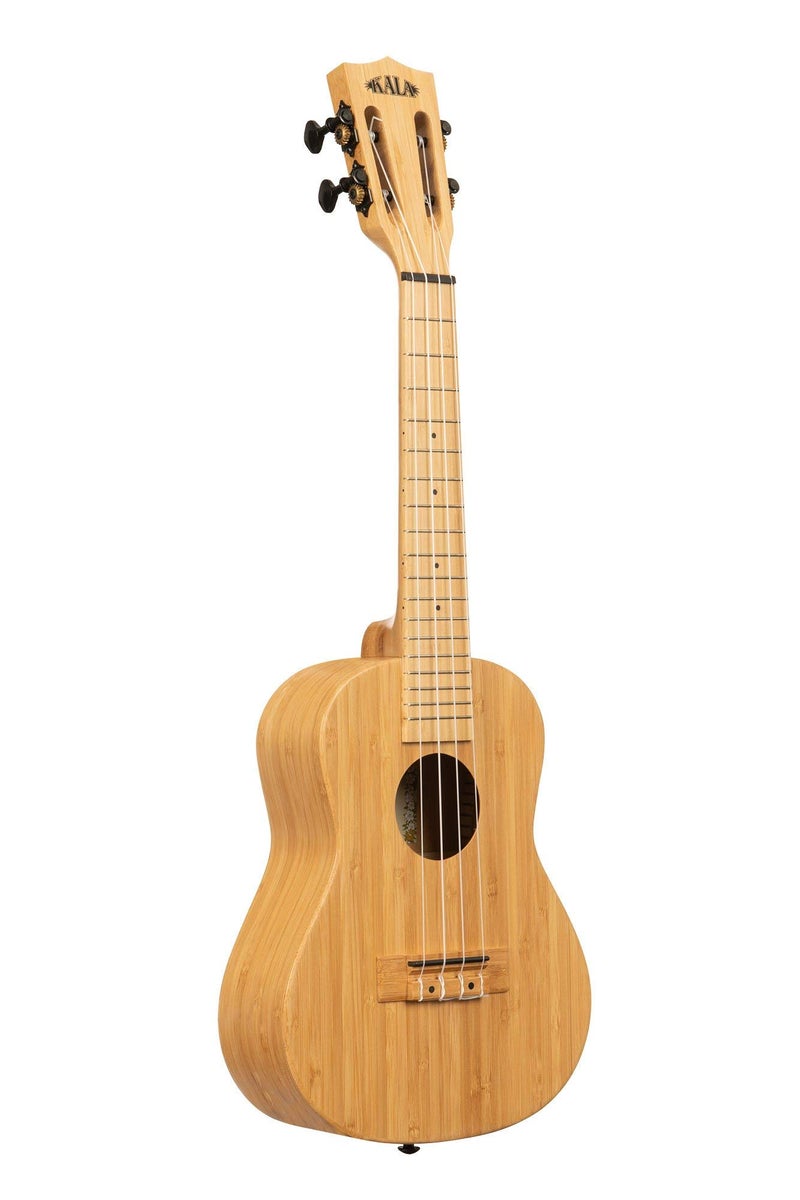 Kala Bamboo Concert Ukulele - Image 1